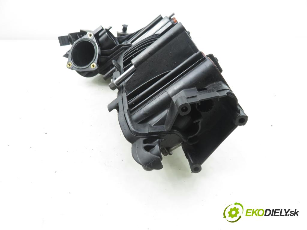 BMW 1 (E87) HB 2007 0,00 118 d - N47 D20 A 1995,00 potrubí 7798885