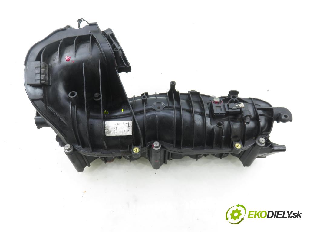 BMW 1 (E87) HB 2007 0,00 118 d - N47 D20 A 1995,00 potrubí 7798885