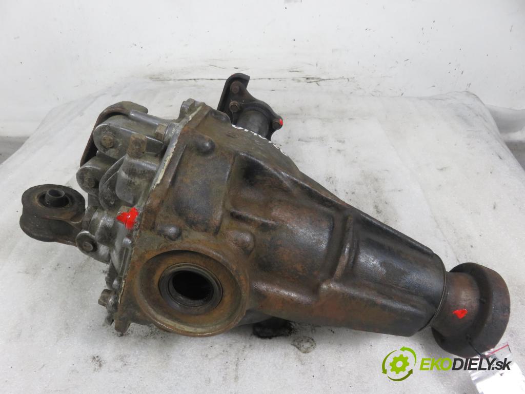 KIA SORENTO I (JC) SUV 2004 103,00 2.5 CRDi 140 - D4CB 2497,00 Most predný / ,diferenciál 4181