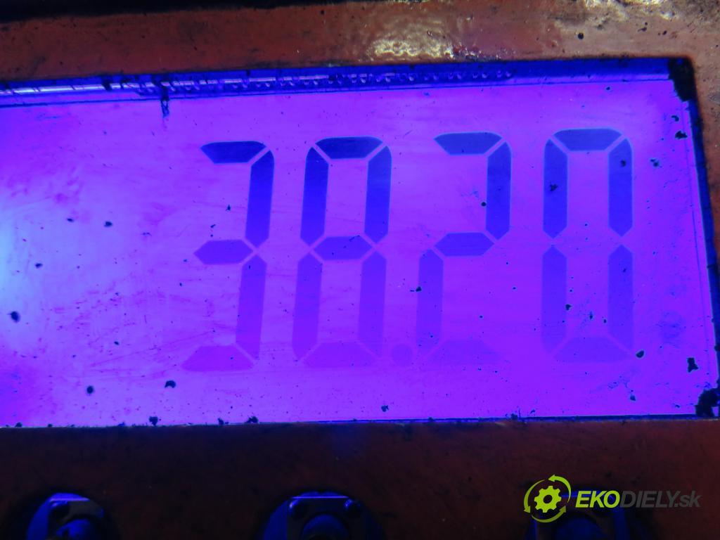 KIA SORENTO I (JC) SUV 2004 103,00 2.5 CRDi 140 - D4CB 2497,00 Most predný / ,diferenciál 4181