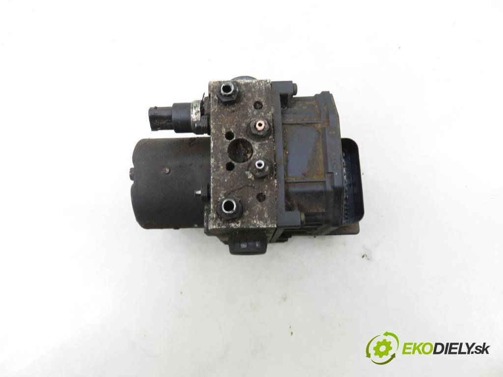 FORD MONDEO III (B5Y) LIFTBACK 2007 96,00 2.0 TDCi - FMBA 1998,00 Pumpa ABS 0265950155 (Pumpa ABS)