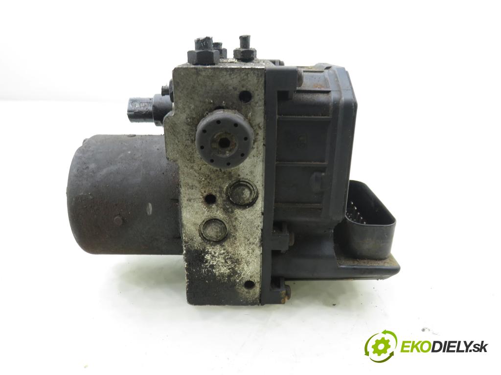FORD MONDEO III (B5Y) LIFTBACK 2007 96,00 2.0 TDCi - FMBA 1998,00 Pumpa ABS 0265950155 (Pumpa ABS)