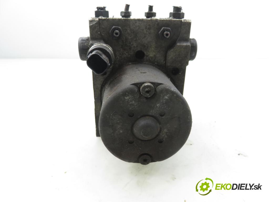 FORD MONDEO III (B5Y) LIFTBACK 2007 96,00 2.0 TDCi - FMBA 1998,00 Pumpa ABS 0265950155 (Pumpa ABS)