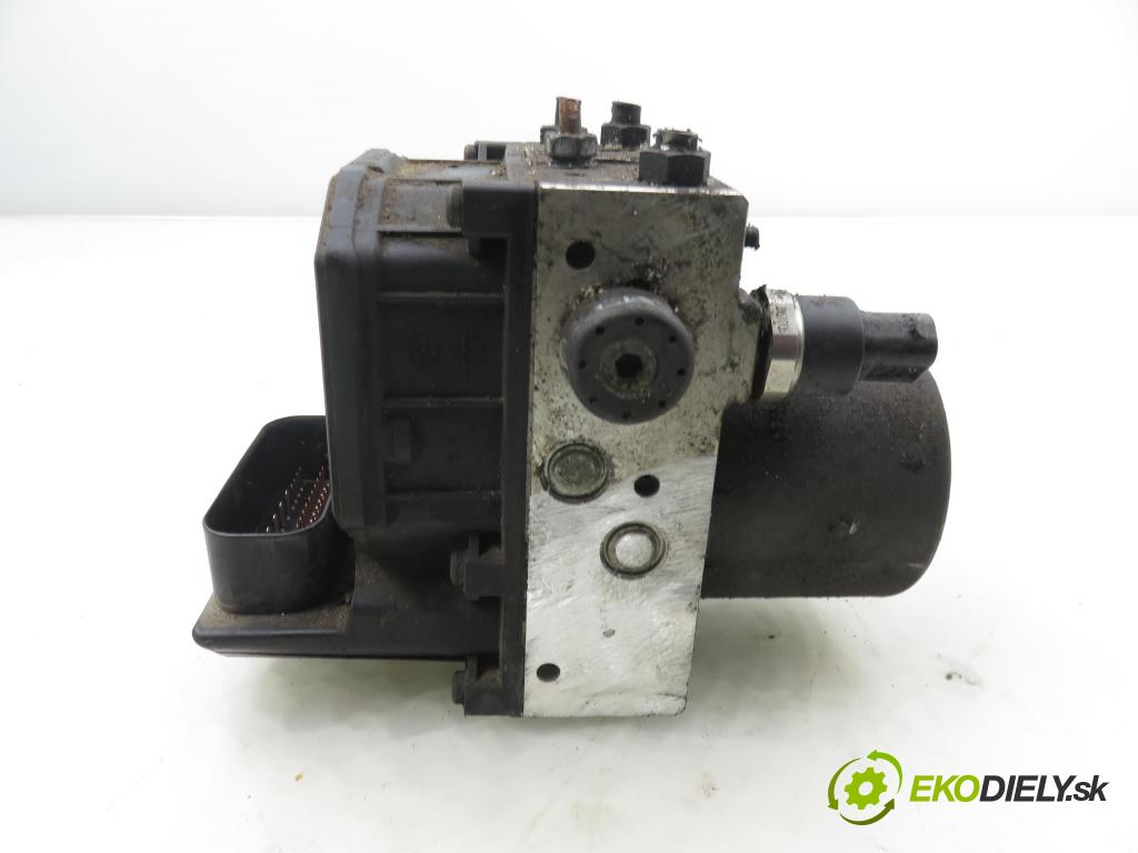 FORD MONDEO III (B5Y) LIFTBACK 2007 96,00 2.0 TDCi - FMBA 1998,00 Pumpa ABS 0265950155 (Pumpa ABS)