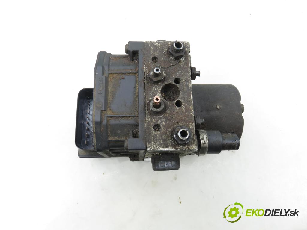 FORD MONDEO III (B5Y) LIFTBACK 2007 96,00 2.0 TDCi - FMBA 1998,00 Pumpa ABS 0265950155 (Pumpa ABS)