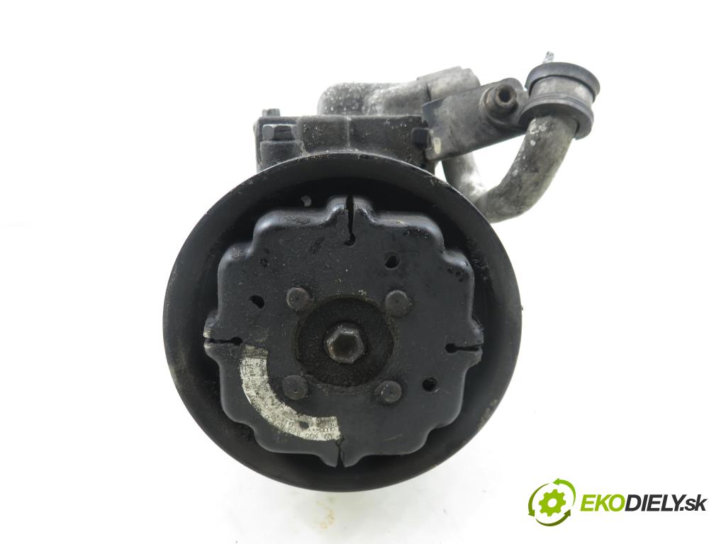 SKODA FABIA I Combi (6Y5) KOMBI 2003 74,00 1.9 TDI - ATD 1896,00 KOMPRESOR: klimatizace 6Q0820803D (Kompresor klimatizace)