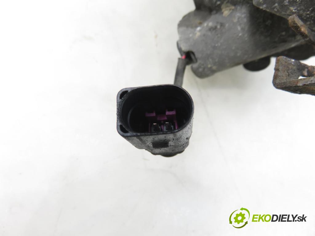 SKODA FABIA I Combi (6Y5) KOMBI 2003 74,00 1.9 TDI - ATD 1896,00 KOMPRESOR: klimatizácie 6Q0820803D (Kompresor klimatizácie)