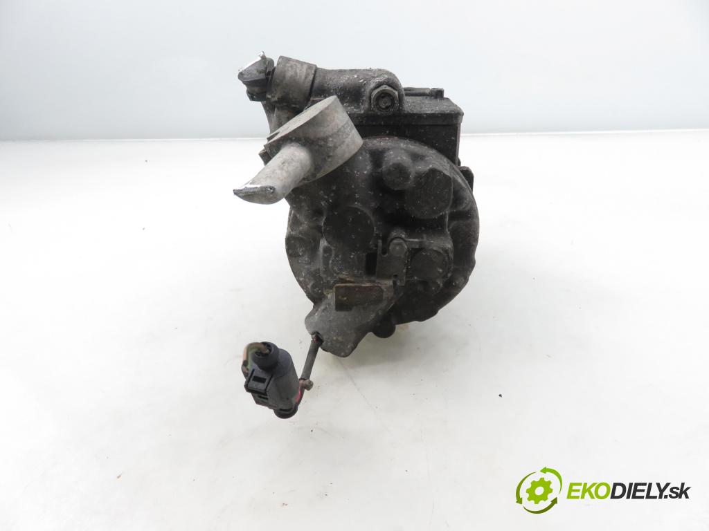 SKODA FABIA I Combi (6Y5) KOMBI 2003 74,00 1.9 TDI - ATD 1896,00 KOMPRESOR: klimatizácie 6Q0820803D (Kompresor klimatizácie)