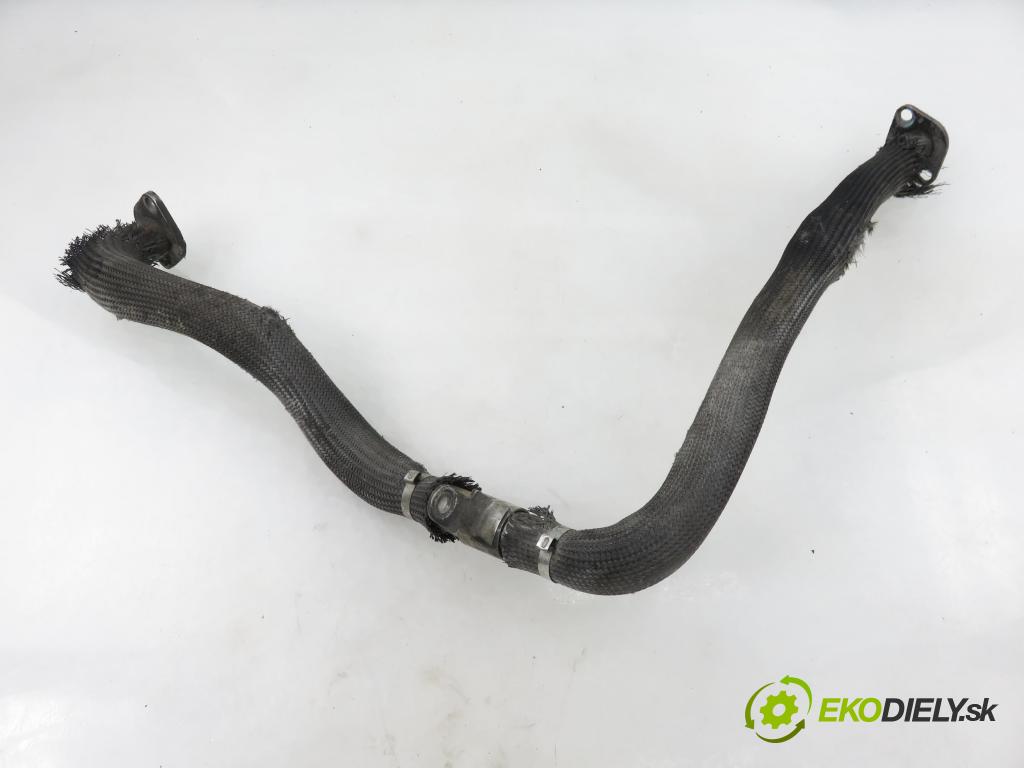 FORD MONDEO III (B5Y) LIFTBACK 2007 96,00 2.0 TDCi - FMBA 1998,00 trubka EGR 