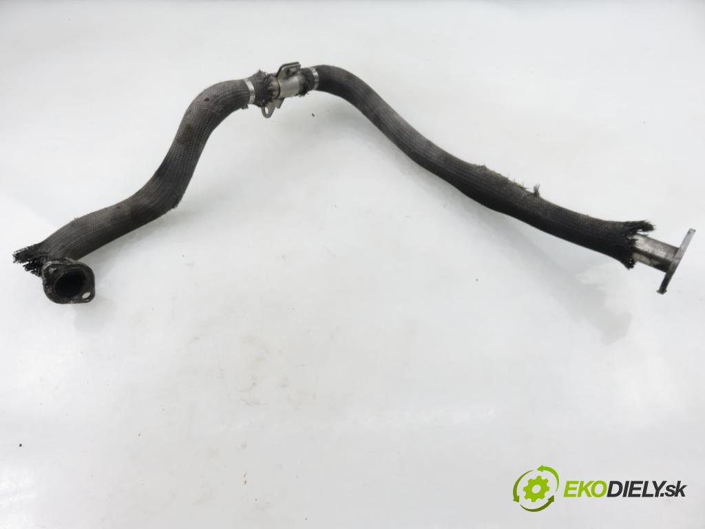 FORD MONDEO III (B5Y) LIFTBACK 2007 96,00 2.0 TDCi - FMBA 1998,00 trubka EGR