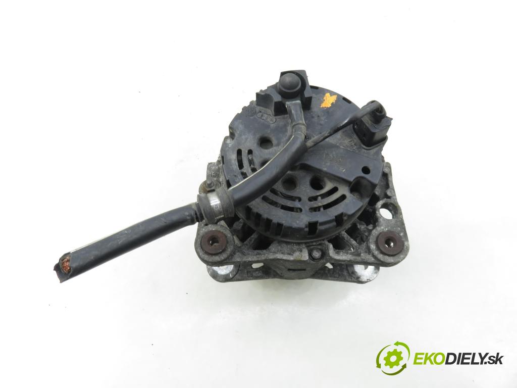SKODA FABIA I Combi (6Y5) KOMBI 2003 74,00 1.9 TDI - ATD 1896,00 Alternátor 038903023R (Alternátor)
