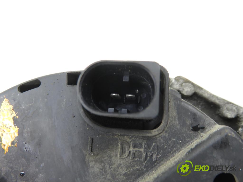 SKODA FABIA I Combi (6Y5) KOMBI 2003 74,00 1.9 TDI - ATD 1896,00 Alternátor 038903023R (Alternátor)