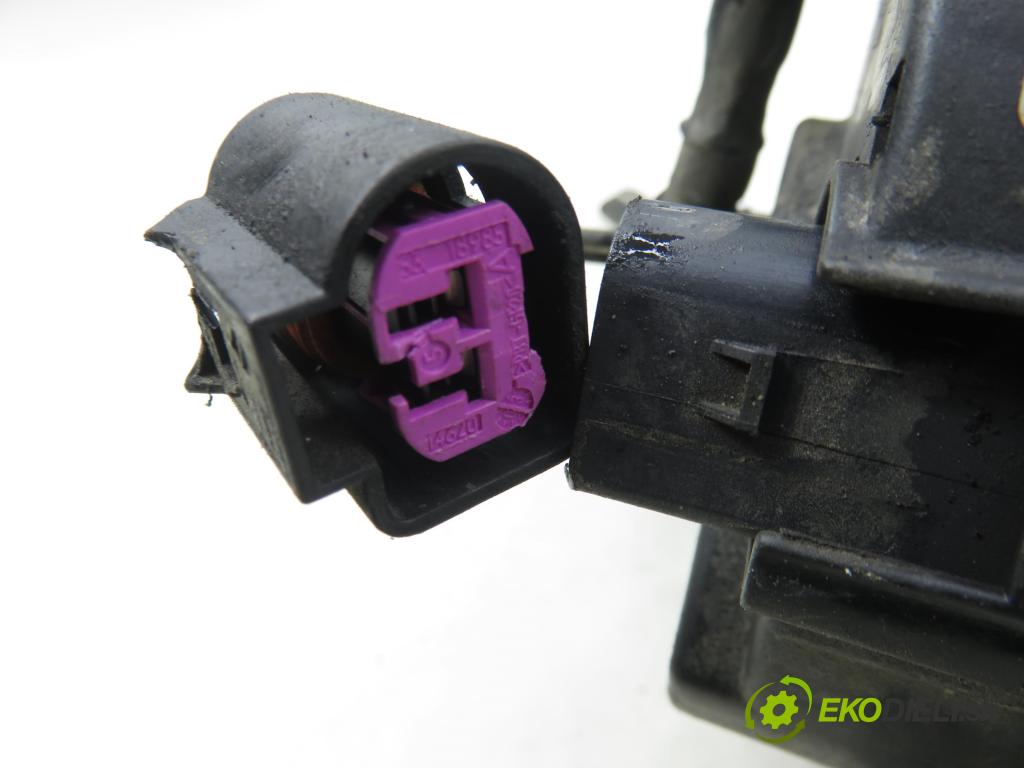 SKODA FABIA I Combi (6Y5) KOMBI 2003 74,00 1.9 TDI - ATD 1896,00 Alternátor 038903023R (Alternátor)