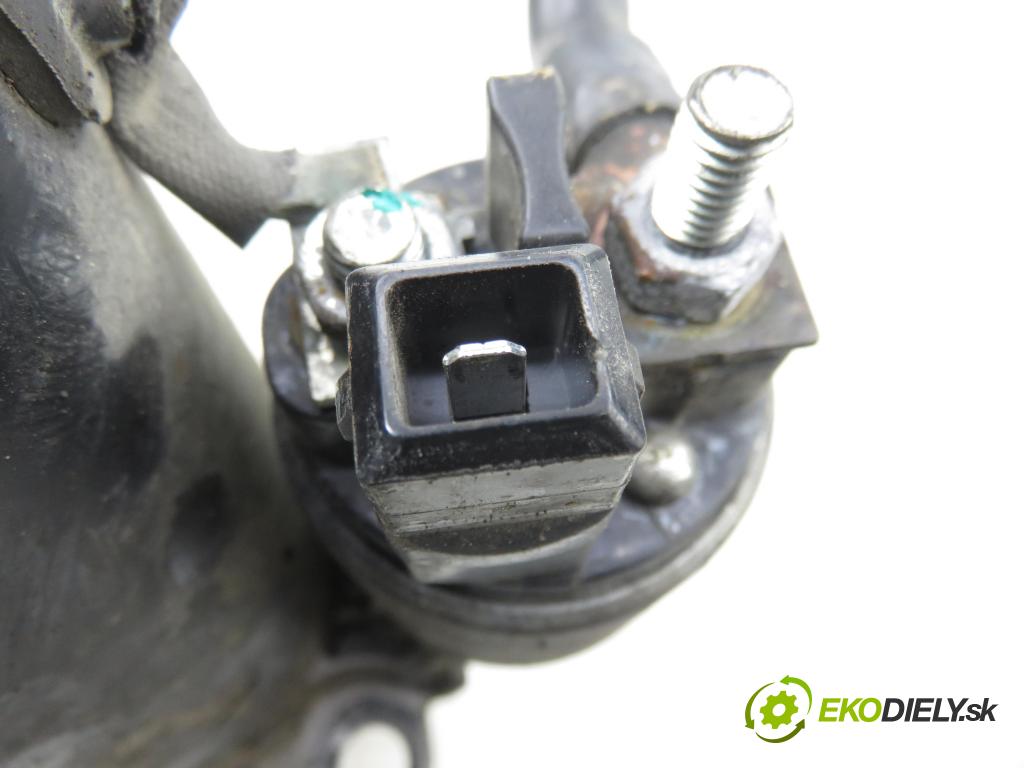 SKODA FABIA I Combi (6Y5) KOMBI 2003 74,00 1.9 TDI - ATD 1896,00 Štartér S0025 (Štartér)