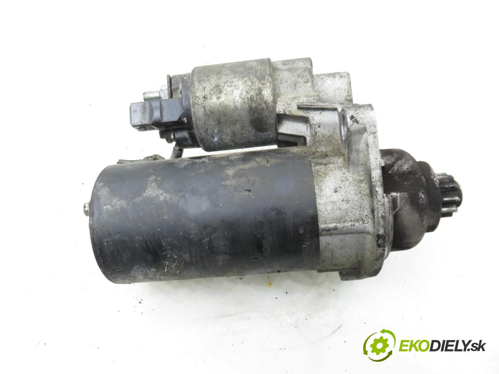 SKODA FABIA I Combi (6Y5) KOMBI 2003 74,00 1.9 TDI - ATD 1896,00 Štartér S0025 (Štartér)