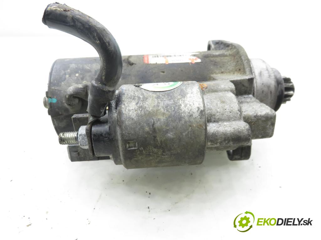 SKODA FABIA I Combi (6Y5) KOMBI 2003 74,00 1.9 TDI - ATD 1896,00 Štartér S0025 (Štartér)