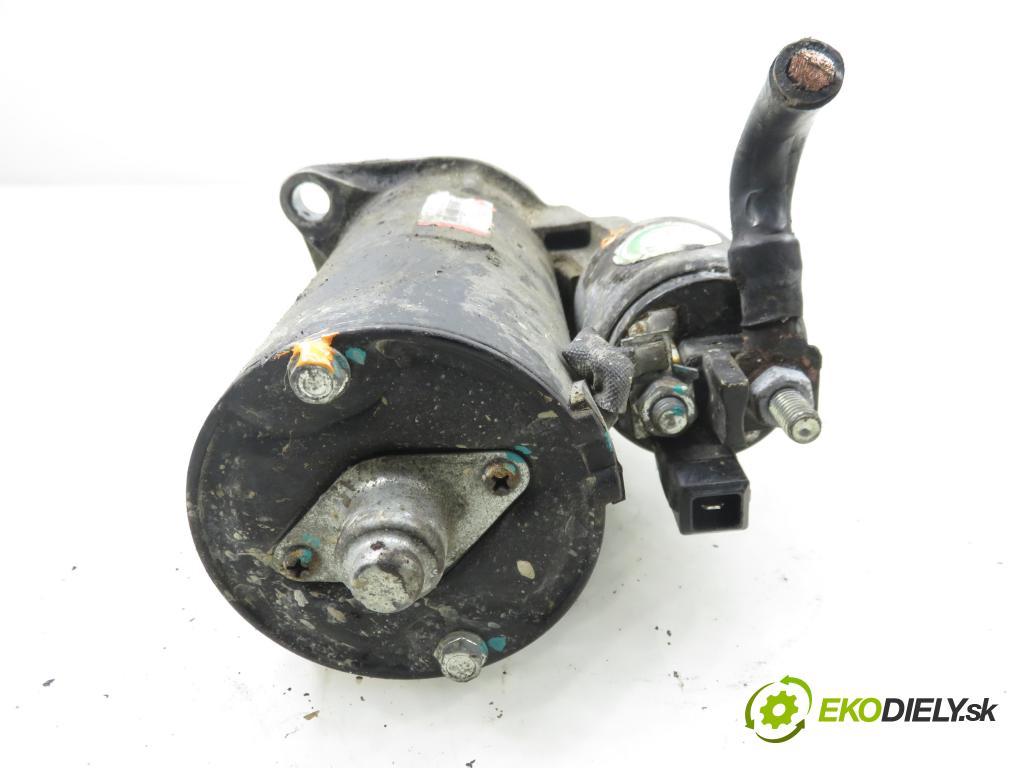 SKODA FABIA I Combi (6Y5) KOMBI 2003 74,00 1.9 TDI - ATD 1896,00 Štartér S0025 (Štartér)