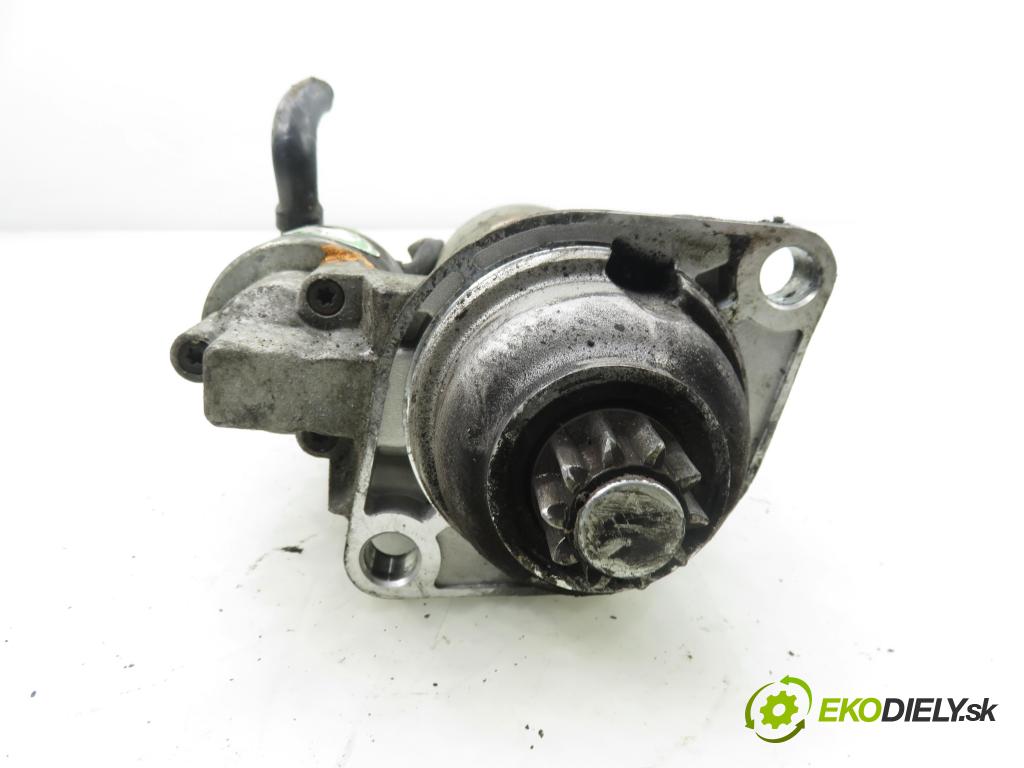 SKODA FABIA I Combi (6Y5) KOMBI 2003 74,00 1.9 TDI - ATD 1896,00 Štartér S0025 (Štartér)