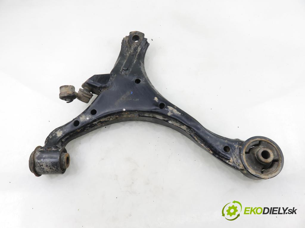 HONDA CIVIC VII Hatchback (EU, EP, EV) HB 2003 74,00 1.7 CTDi 101 - 4EE-2 (Isuzu) 1686,00 Rameno LP 