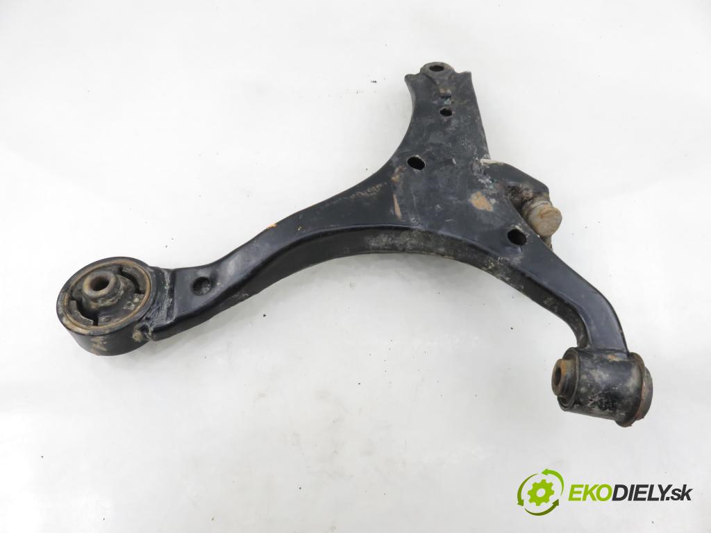 HONDA CIVIC VII Hatchback (EU, EP, EV) HB 2003 74,00 1.7 CTDi 101 - 4EE-2 (Isuzu) 1686,00 Rameno LP