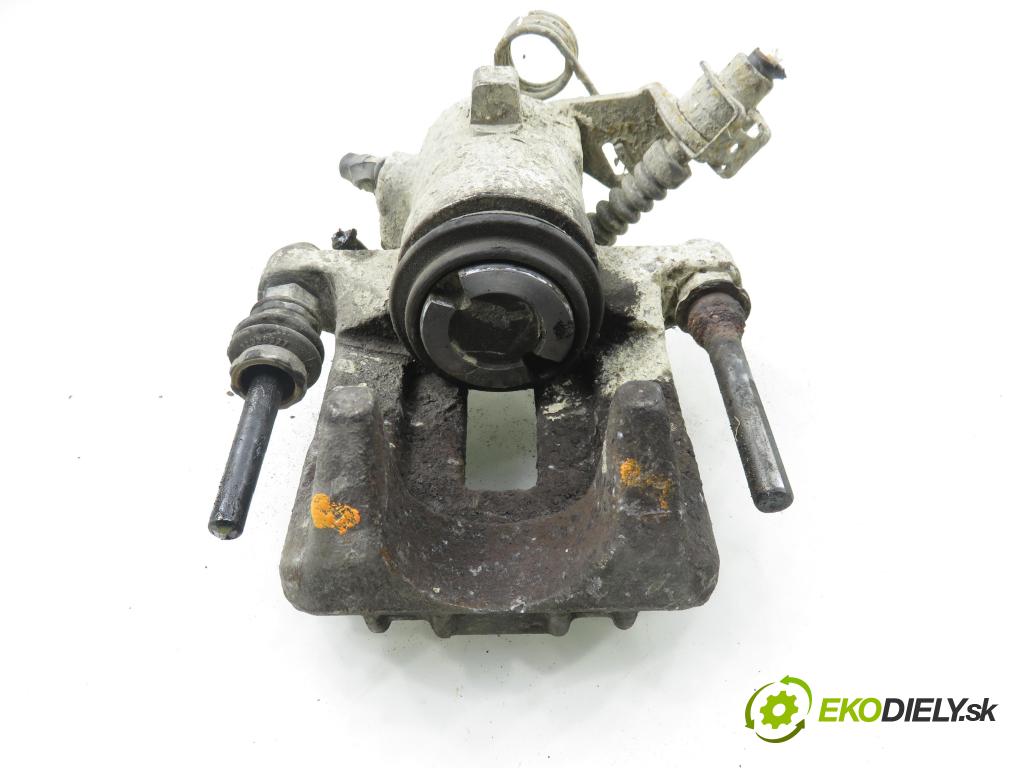 SKODA FABIA I Combi (6Y5) KOMBI 2003 74,00 1.9 TDI - ATD 1896,00 brzdič třmen PT