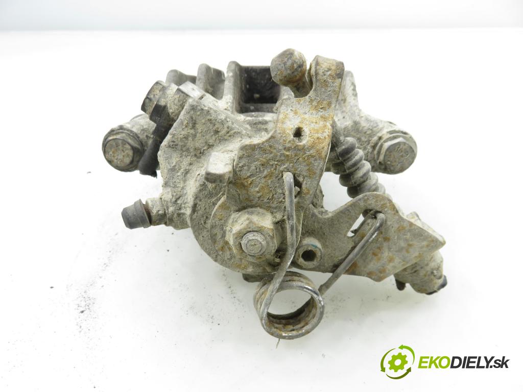 SKODA FABIA I Combi (6Y5) KOMBI 2003 74,00 1.9 TDI - ATD 1896,00 brzdič třmen PT
