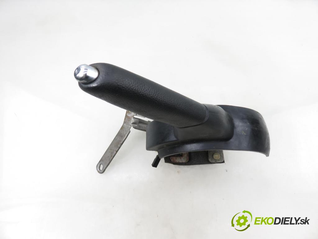 FORD MONDEO III (B5Y) LIFTBACK 2007 96,00 2.0 TDCi - FMBA 1998,00 PÁKA: brzdy MANUÁLNY: 