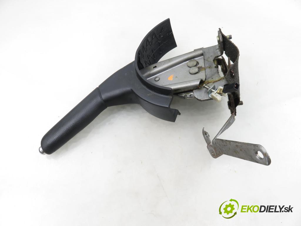 FORD MONDEO III (B5Y) LIFTBACK 2007 96,00 2.0 TDCi - FMBA 1998,00 PÁKA: brzdy MANUÁL