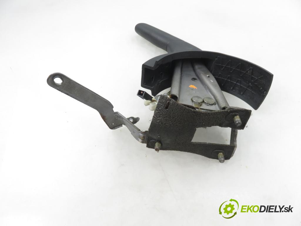 FORD MONDEO III (B5Y) LIFTBACK 2007 96,00 2.0 TDCi - FMBA 1998,00 PÁKA: brzdy MANUÁL