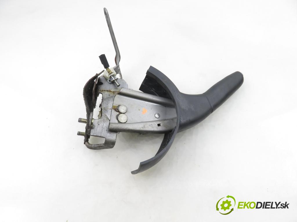 FORD MONDEO III (B5Y) LIFTBACK 2007 96,00 2.0 TDCi - FMBA 1998,00 PÁKA: brzdy MANUÁL