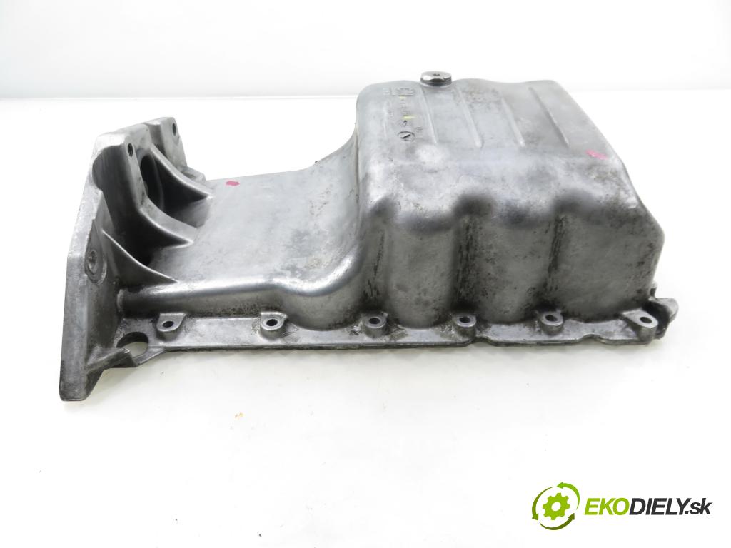 OPEL CORSA C (X01) HB 2004 59,00 1.2 16V Twinport 80 - Z 12 XEP 1229,00 Vaňa olejová 9128621 (Olejová vaňa)