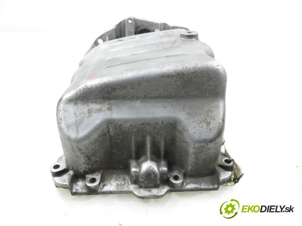 OPEL CORSA C (X01) HB 2004 59,00 1.2 16V Twinport 80 - Z 12 XEP 1229,00 Vaňa olejová 9128621 (Olejová vaňa)