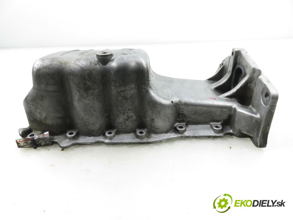 OPEL CORSA C (X01) HB 2004 59,00 1.2 16V Twinport 80 - Z 12 XEP 1229,00 Vaňa olejová 9128621 (Olejová vaňa)