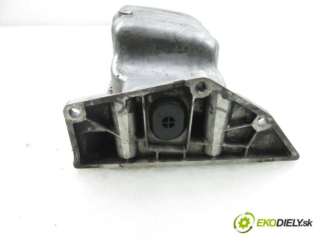 OPEL CORSA C (X01) HB 2004 59,00 1.2 16V Twinport 80 - Z 12 XEP 1229,00 Vaňa olejová 9128621 (Olejová vaňa)