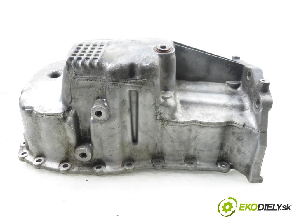 RENAULT GRAND SCENIC II (JM0/1_) VAN 2005 83,00 1.6 - K4M 782 1598,00 vana olejová 273260 ; 8200238932 (Olejová vana)