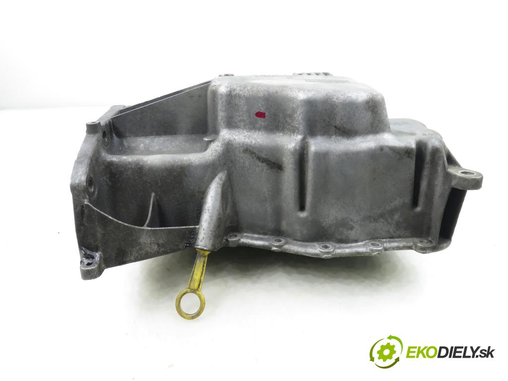 RENAULT GRAND SCENIC II (JM0/1_) VAN 2005 83,00 1.6 - K4M 782 1598,00 vana olejová 273260 ; 8200238932 (Olejová vana)