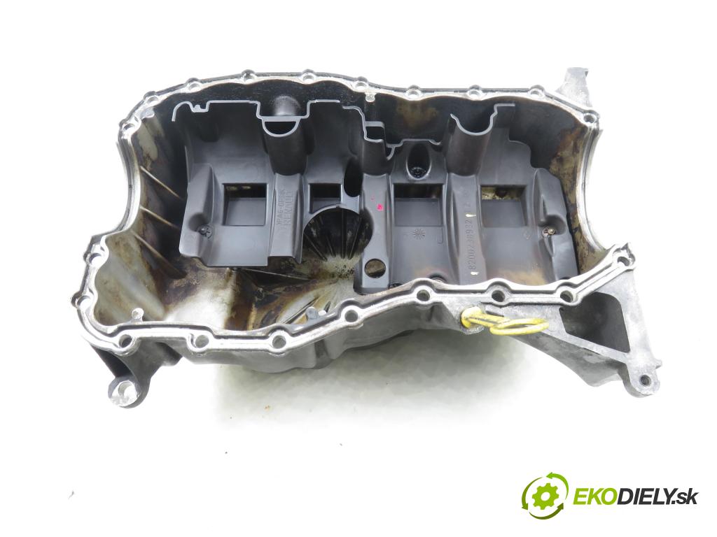 RENAULT GRAND SCENIC II (JM0/1_) VAN 2005 83,00 1.6 - K4M 782 1598,00 vana olejová 273260 ; 8200238932 (Olejová vana)