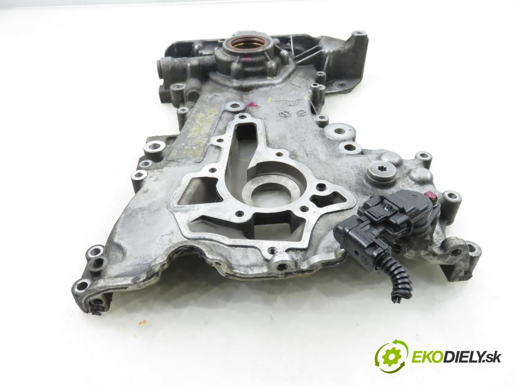 OPEL CORSA C (X01) HB 2004 59,00 1.2 16V Twinport 80 - Z 12 XEP 1229,00 Pumpa oleja 55556309 (Olejová pumpa)