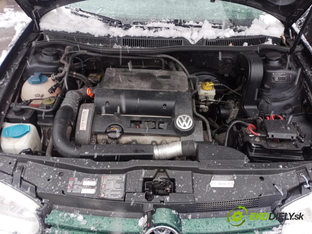 VW GOLF IV (1J1) HB 2003 55,00 1.4 16V - BCA 1390,00 motor BENZÍN BCA