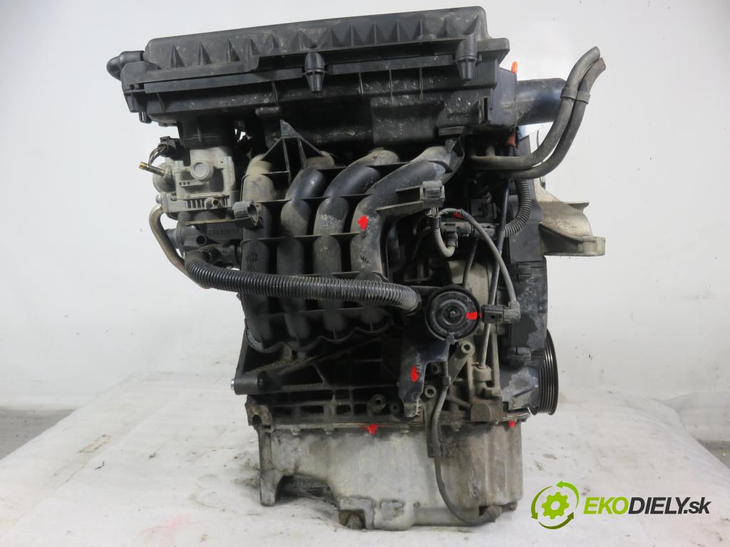 VW GOLF IV (1J1) HB 2003 55,00 1.4 16V - BCA 1390,00 Motor benz. BCA