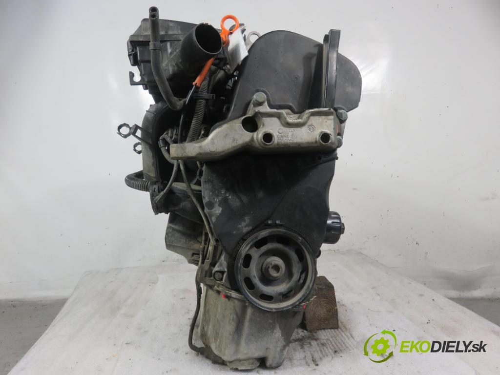 VW GOLF IV (1J1) HB 2003 55,00 1.4 16V - BCA 1390,00 Motor benz. BCA