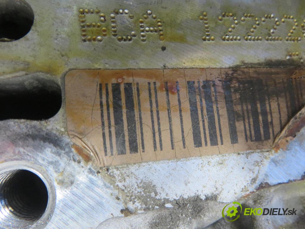 VW GOLF IV (1J1) HB 2003 55,00 1.4 16V - BCA 1390,00 Motor benz. BCA