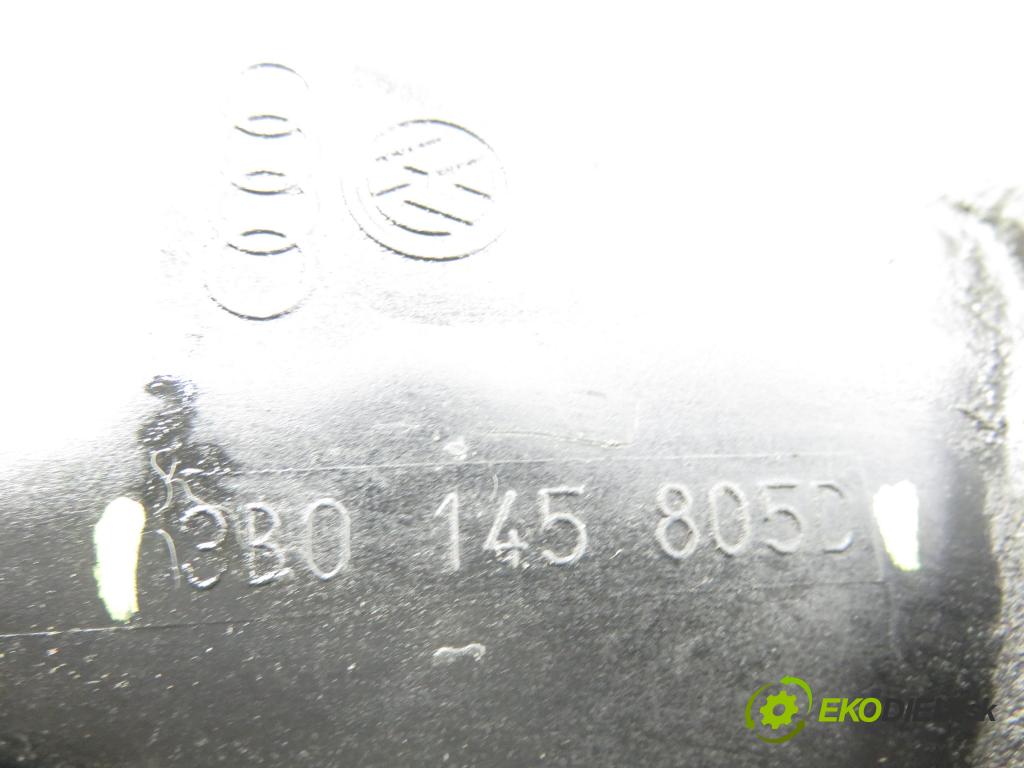 VW PASSAT B5.5 Variant (3B6) KOMBI 2001 96,00 1.9 TDI PD 130 - AVF 1896,00 chladič intercooler 3B0145805D