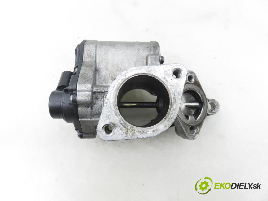 SUZUKI GRAND VITARA II (JT, TE, TD) SUV 2007 95,00 1.9 DDiS 129 4x4 - F9Q 264 1870,00 VENTIL EGR A2C53182341 ; A2C53025930 ; 8200630740