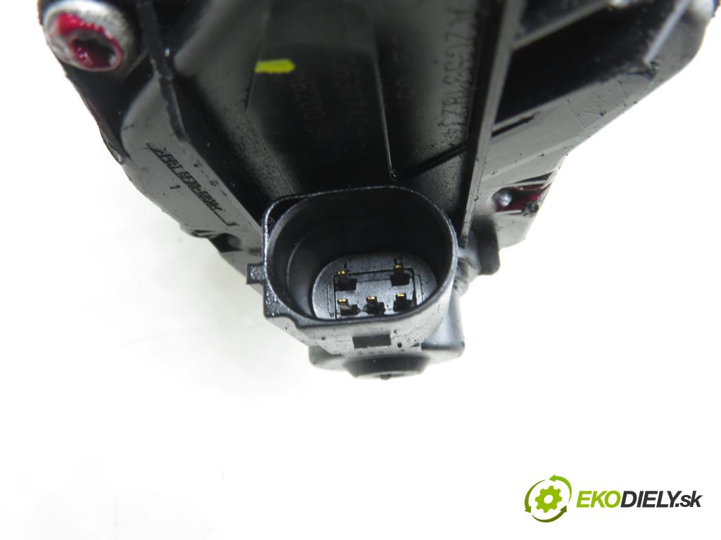 SUZUKI GRAND VITARA II (JT, TE, TD) SUV 2007 95,00 1.9 DDiS 129 4x4 - F9Q 264 1870,00 VENTIL: EGR A2C53182341 ; A2C53025930 ; 8200630740