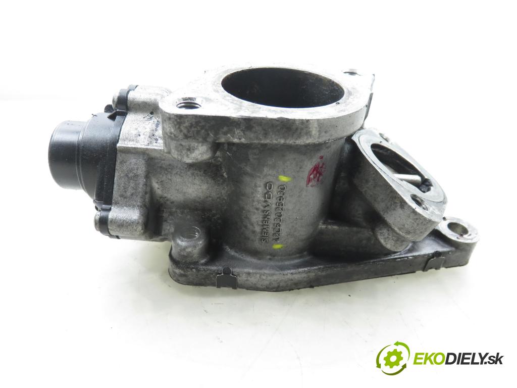 SUZUKI GRAND VITARA II (JT, TE, TD) SUV 2007 95,00 1.9 DDiS 129 4x4 - F9Q 264 1870,00 VENTIL: EGR A2C53182341 ; A2C53025930 ; 8200630740