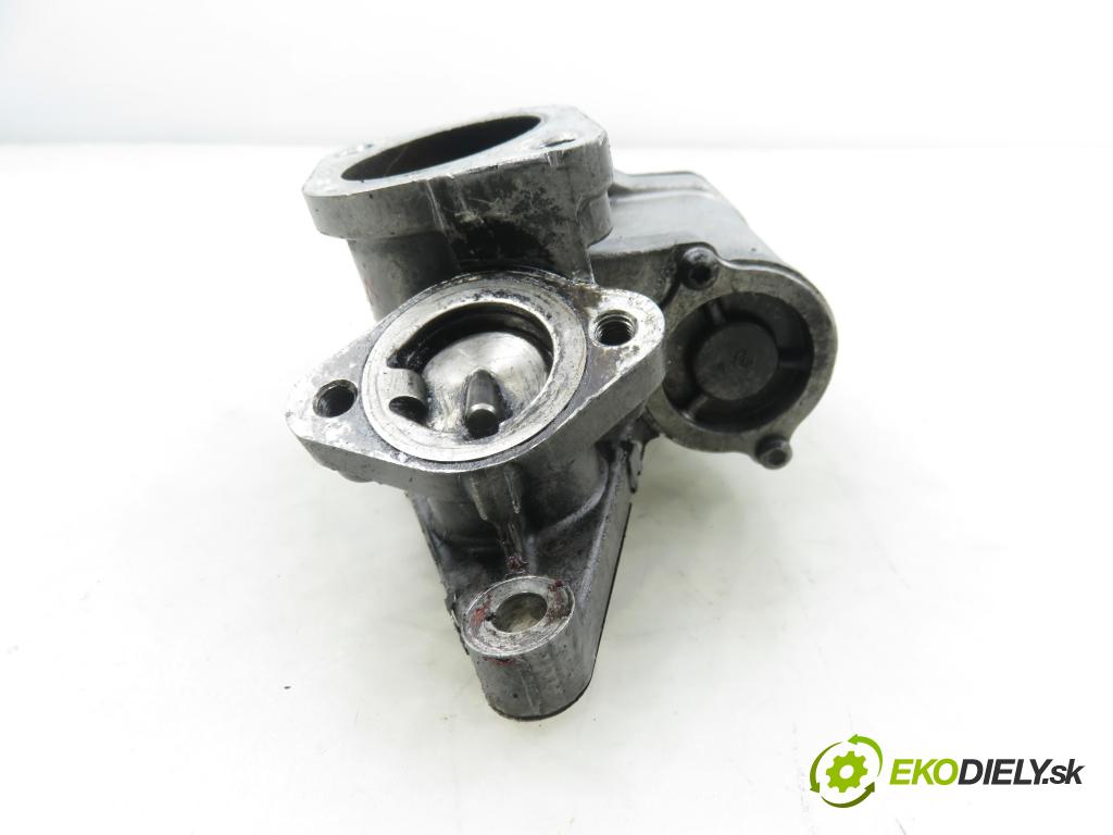 SUZUKI GRAND VITARA II (JT, TE, TD) SUV 2007 95,00 1.9 DDiS 129 4x4 - F9Q 264 1870,00 VENTIL: EGR A2C53182341 ; A2C53025930 ; 8200630740