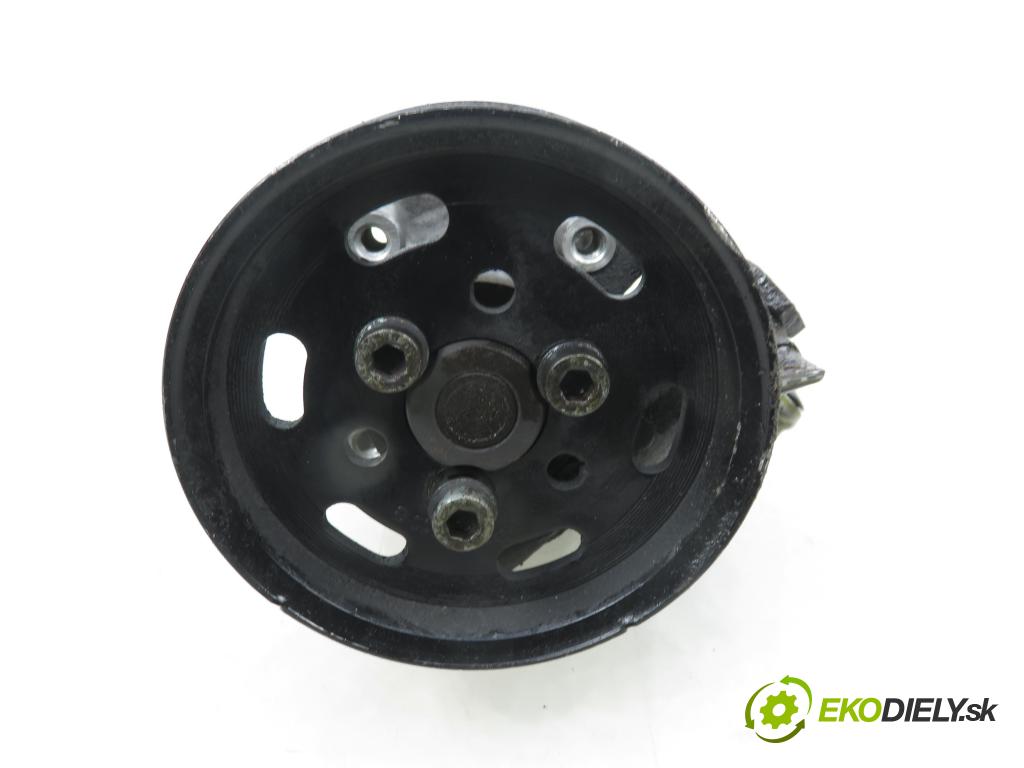 VW TRANSPORTER V Skrzynia (7HA, 7HH, 7EA, 7EH) FURGON 2005 77,00 1.9 TDI PD 105 - AXB 1896,00 pumpa servočerpadlo 7E0422154ES (Servočerpadlo)