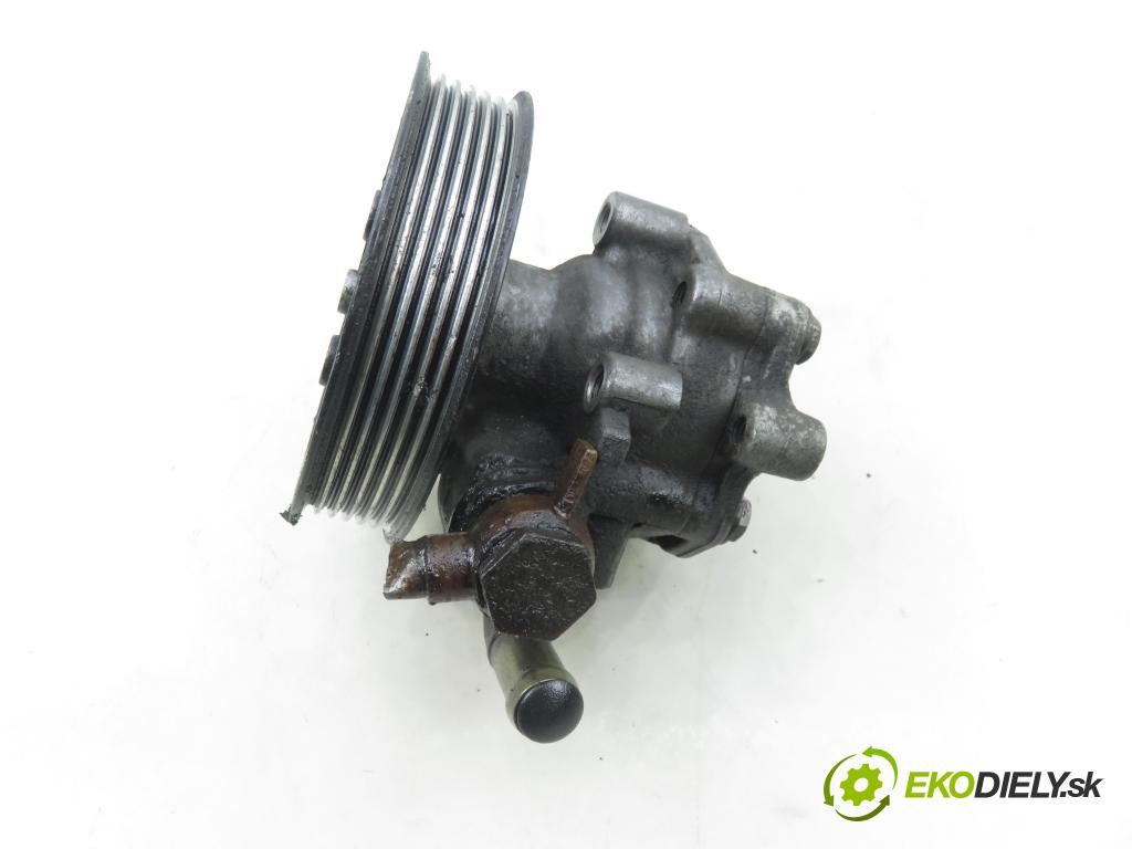 VW TRANSPORTER V Skrzynia (7HA, 7HH, 7EA, 7EH) FURGON 2005 77,00 1.9 TDI PD 105 - AXB 1896,00 Pumpa servočerpadlo 7E0422154ES (Servočerpadlo)