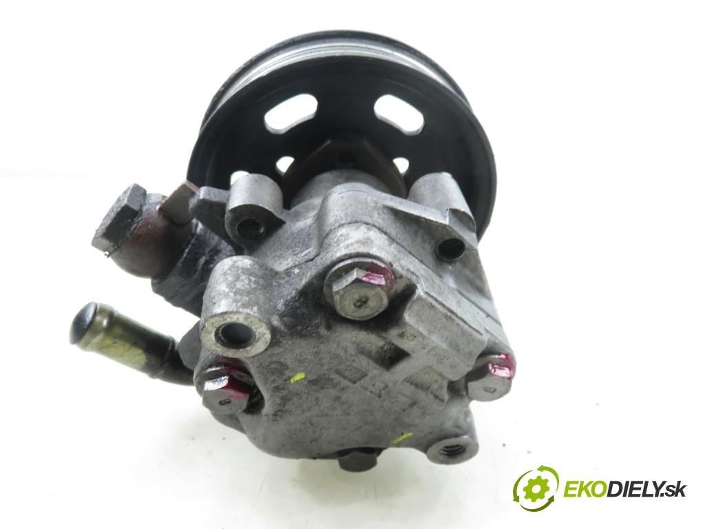 VW TRANSPORTER V Skrzynia (7HA, 7HH, 7EA, 7EH) FURGON 2005 77,00 1.9 TDI PD 105 - AXB 1896,00 Pumpa servočerpadlo 7E0422154ES (Servočerpadlo)